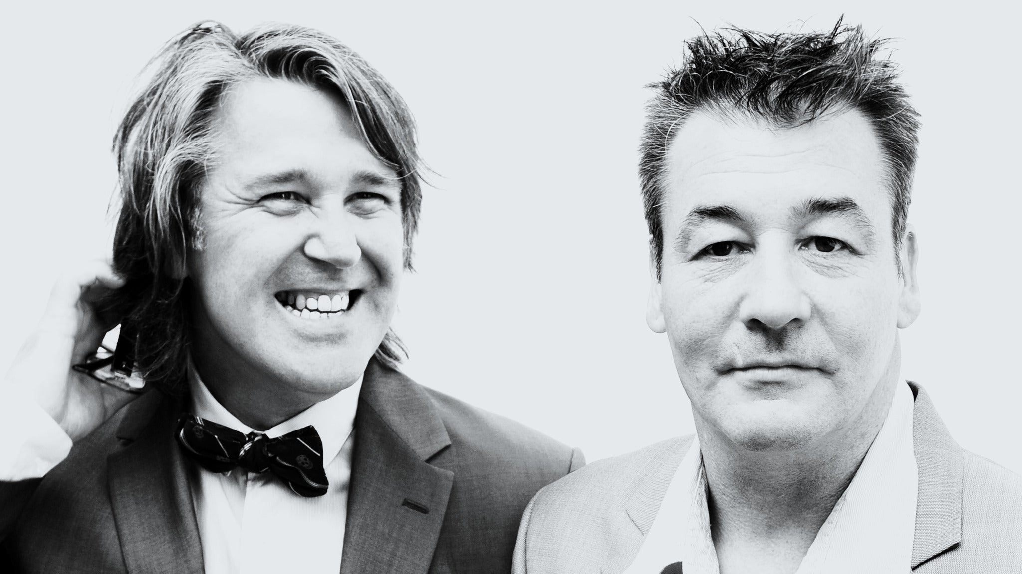 China Crisis